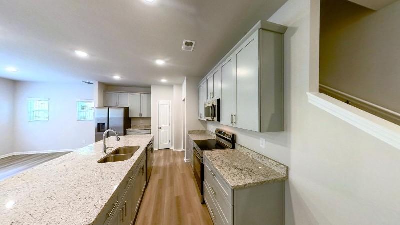 Zillow 3D Tour 2