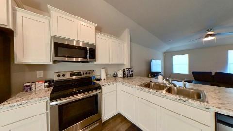 3D home preview