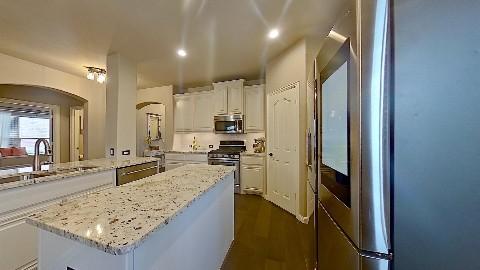 3D home preview