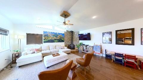 3D home preview