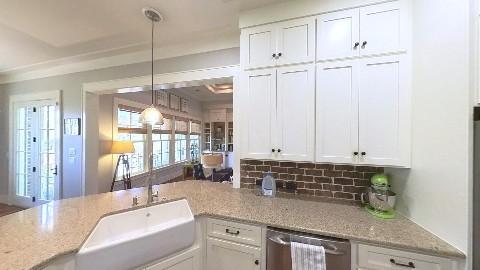 3D home preview