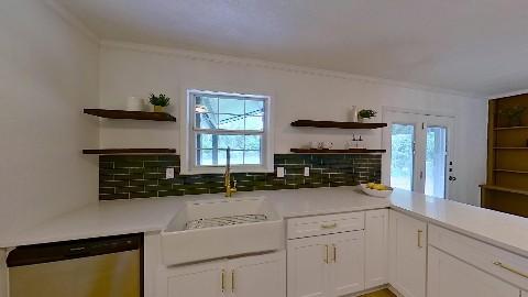 3D home preview