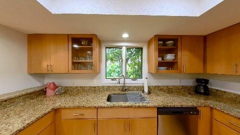 3D home preview