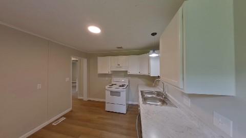 3D home preview