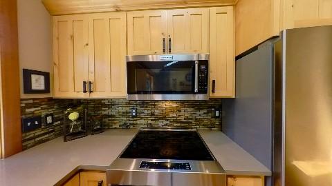3D home preview