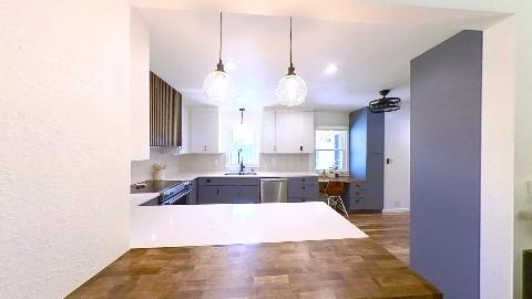 3D home preview