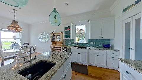 3D home preview