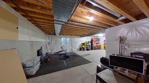 3D home preview