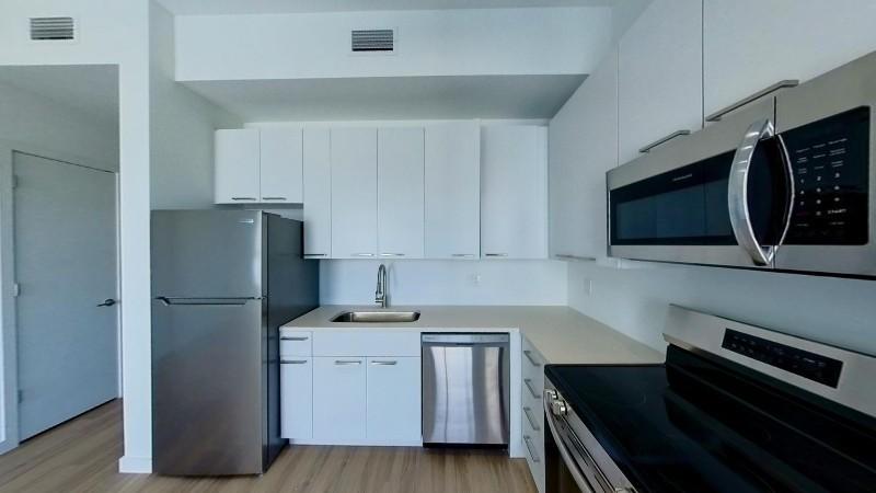 Interactive floorplan 2