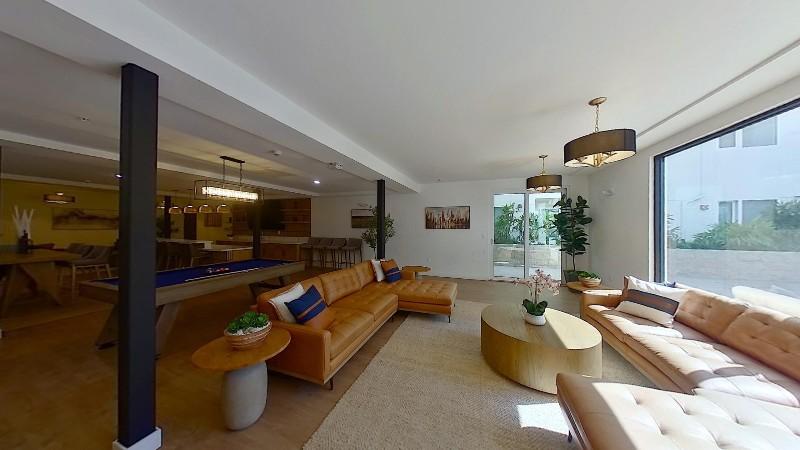Zillow 3D Tour 3