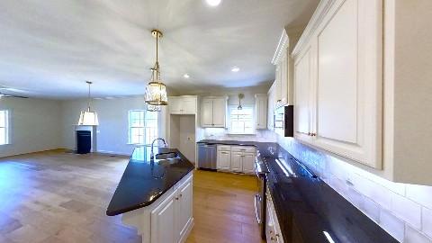 3D home preview