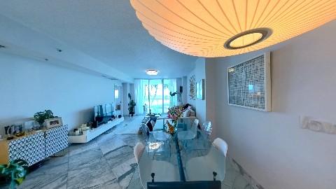 3D home preview