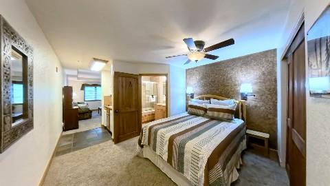 3D home preview