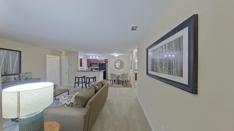 Zillow 3D Tour 3