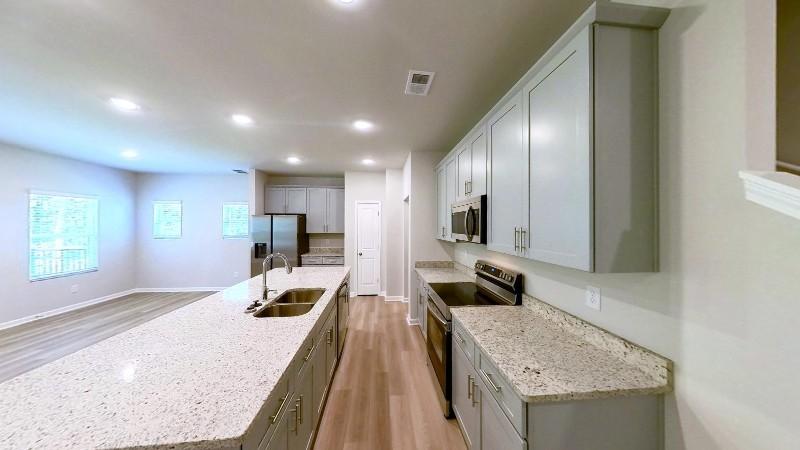 Zillow 3D Tour 4