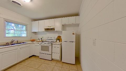 3D home preview