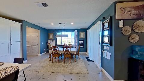 3D home preview