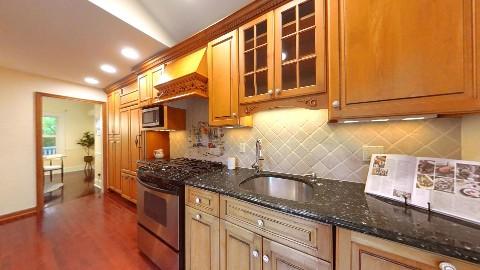 3D home preview