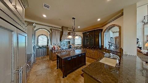 3D home preview