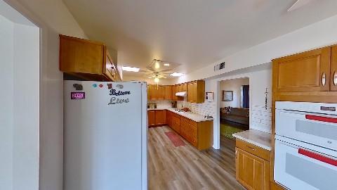 3D home preview