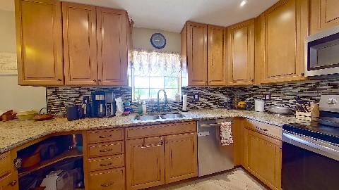 3D home preview