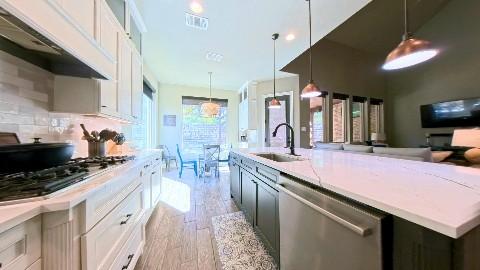 3D home preview