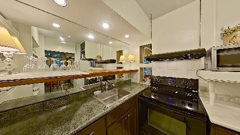 3D home preview