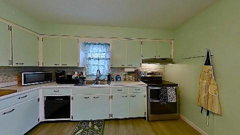 3D home preview