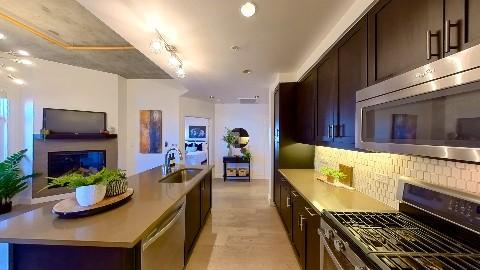 3D home preview