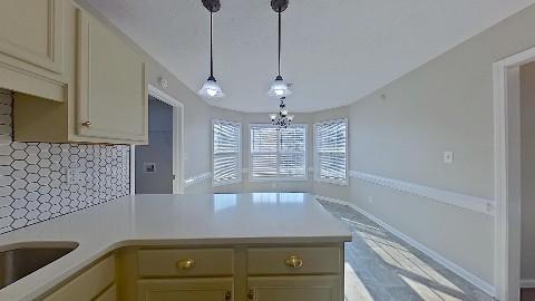3D home preview