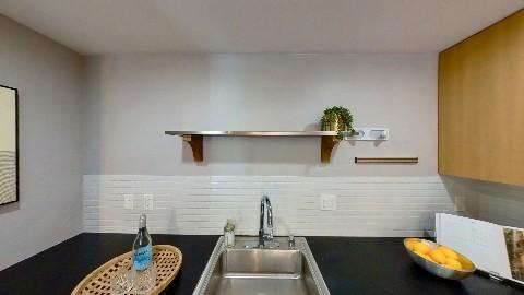3D home preview