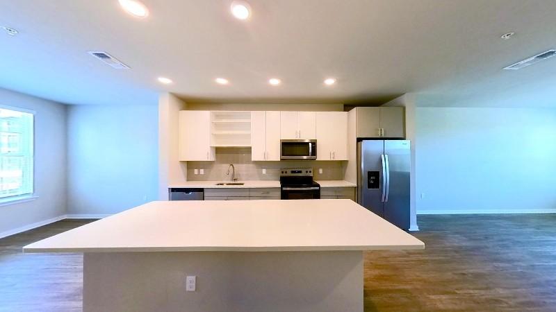 Zillow 3D Tour 3