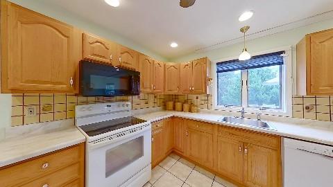 3D home preview