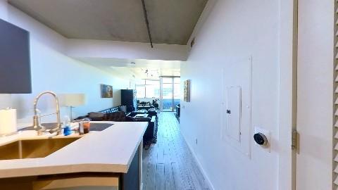 3D home preview