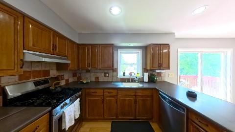 3D home preview
