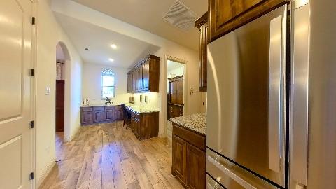 3D home preview