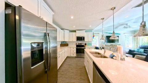 3D home preview