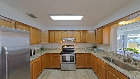 3D home preview