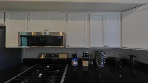 3D home preview