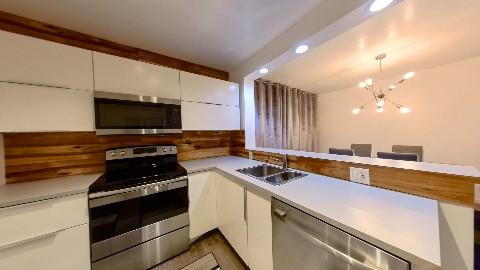 3D home preview