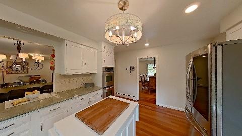 3D home preview