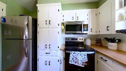 3D home preview