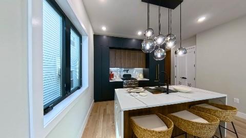 3D home preview