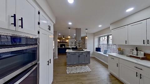3D home preview