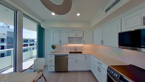 3D home preview