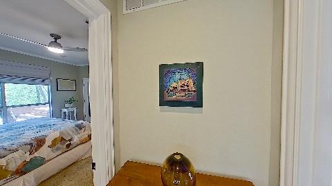 3D home preview