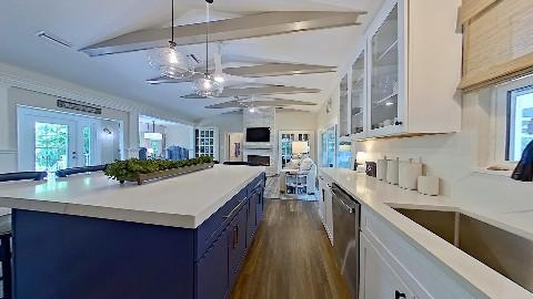 3D home preview