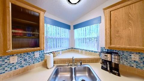3D home preview