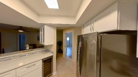 3D home preview