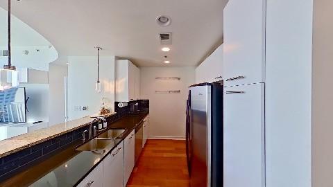 3D home preview